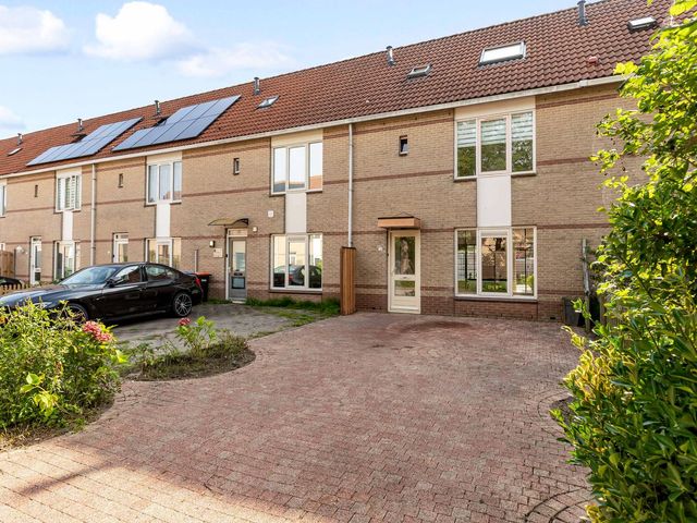 Rhonestraat 225, Lelystad
