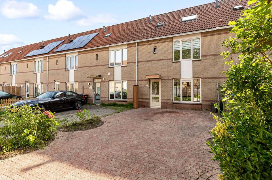 Rhonestraat 225