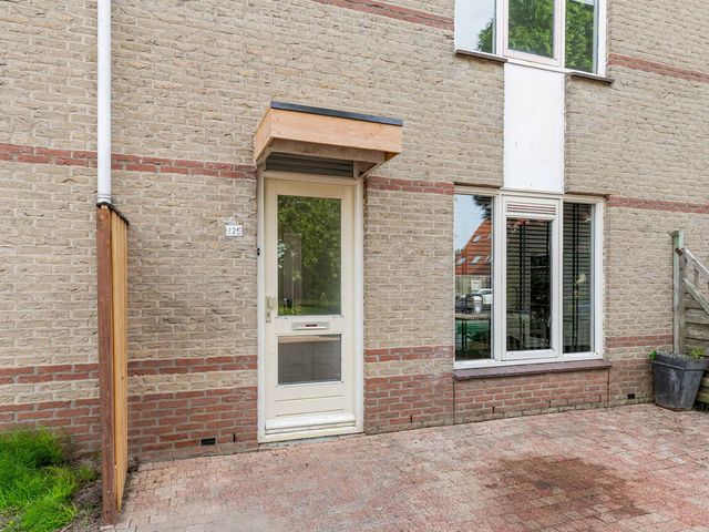 Rhonestraat 225, Lelystad