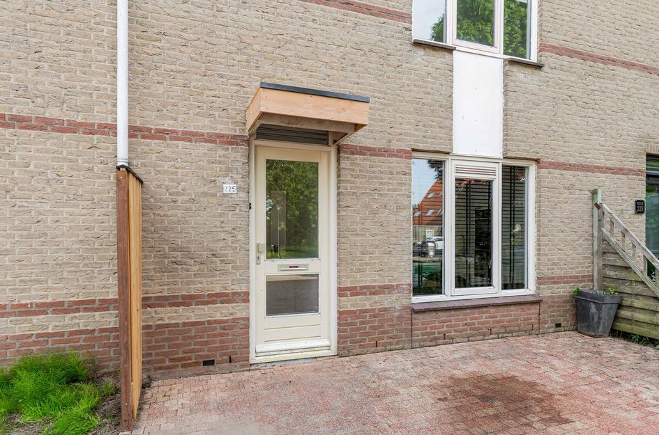 Rhonestraat 225