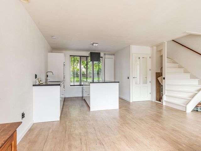 Rhonestraat 225, Lelystad