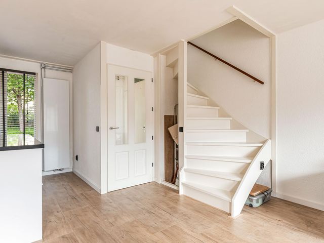Rhonestraat 225, Lelystad