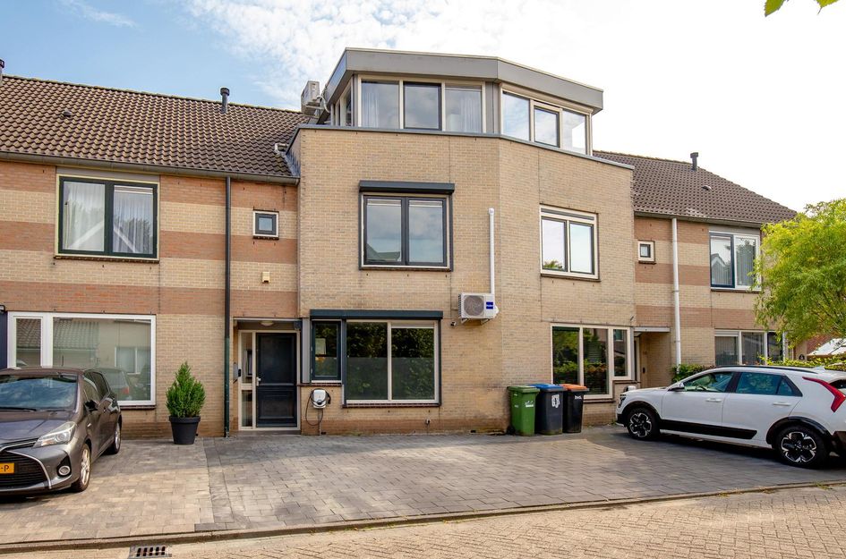 Vloedstraat 70