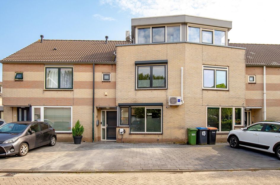 Vloedstraat 70