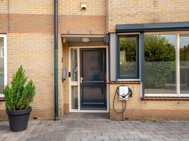 Vloedstraat 70, Lelystad