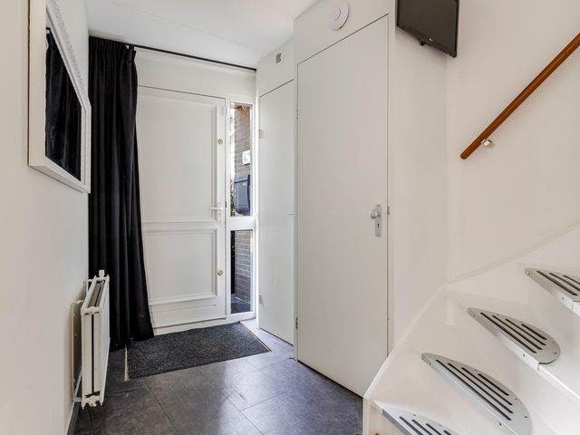 Vloedstraat 70, Lelystad