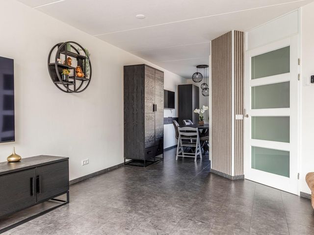 Vloedstraat 70, Lelystad