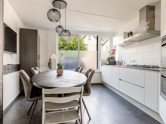 Vloedstraat 70, Lelystad