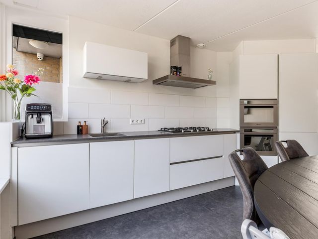 Vloedstraat 70, Lelystad
