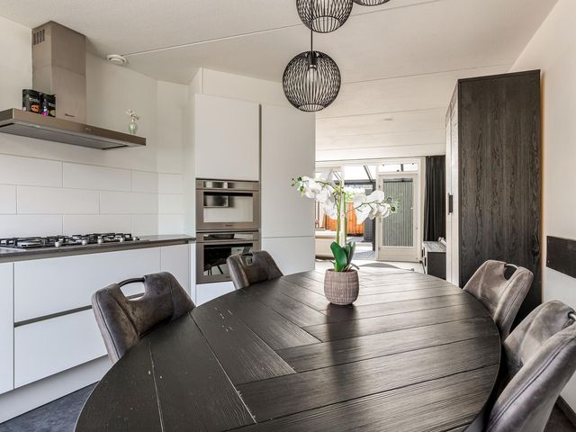 Vloedstraat 70, Lelystad