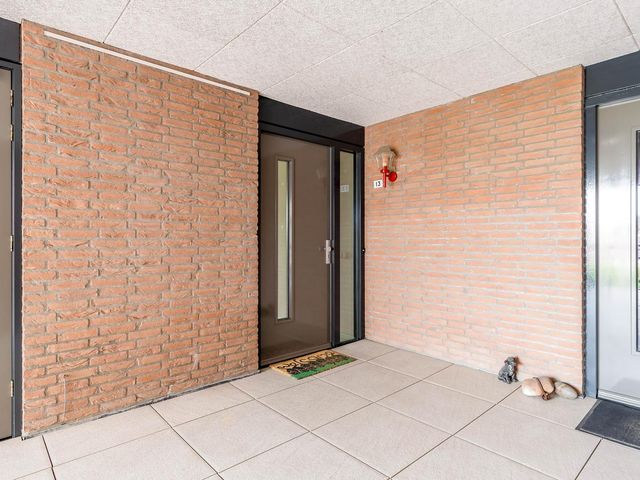 Kamp 11 13, Lelystad