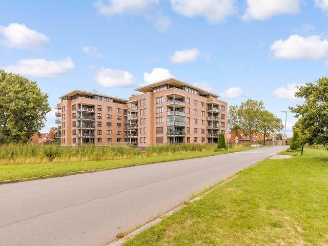 Kamp 11 13, Lelystad