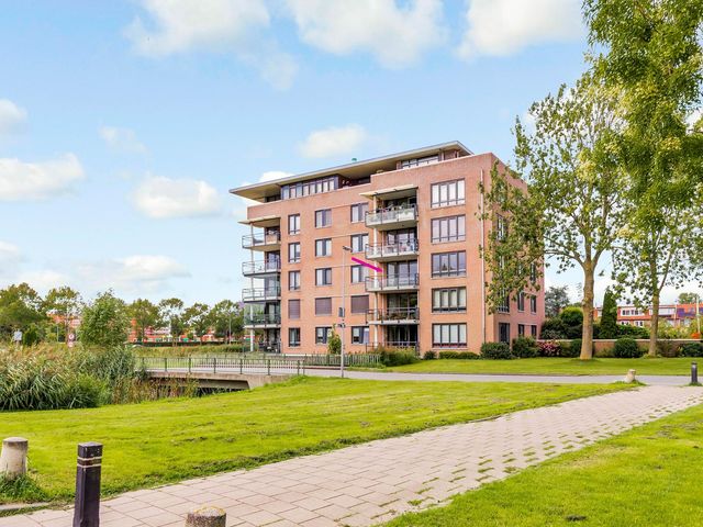 Kamp 11 13, Lelystad
