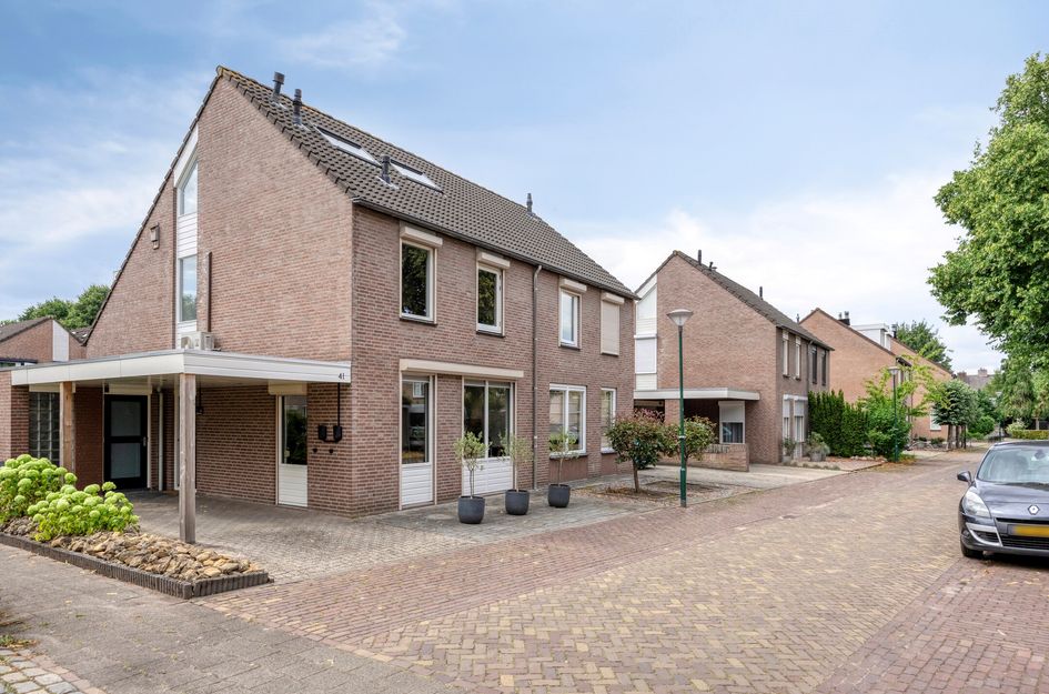 De Zeis 41