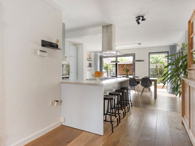 De Zeis 41, Heesch