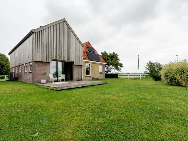 van Osingaweg 78, Schettens