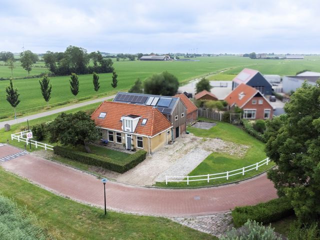 van Osingaweg 78, Schettens