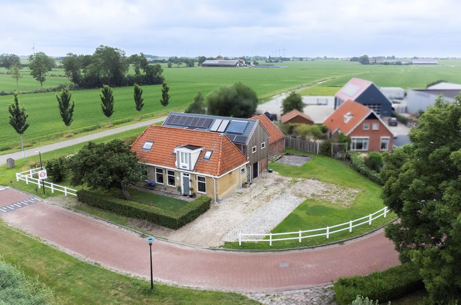 van Osingaweg 78