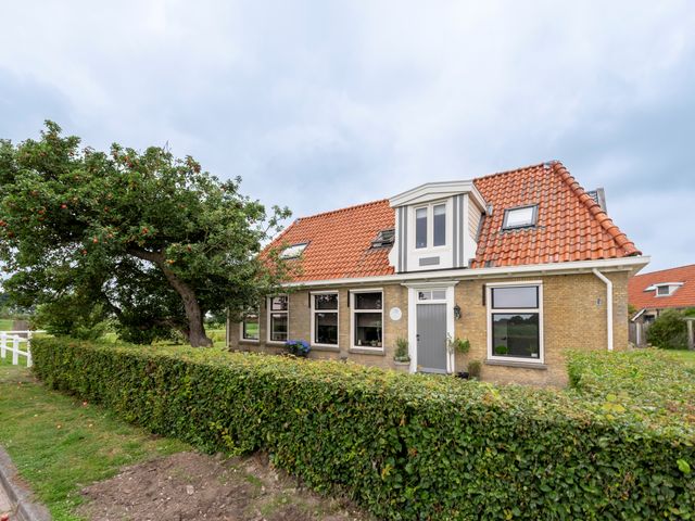 van Osingaweg 78, Schettens