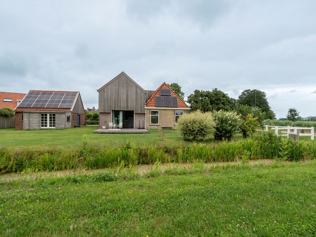 van Osingaweg 78, Schettens