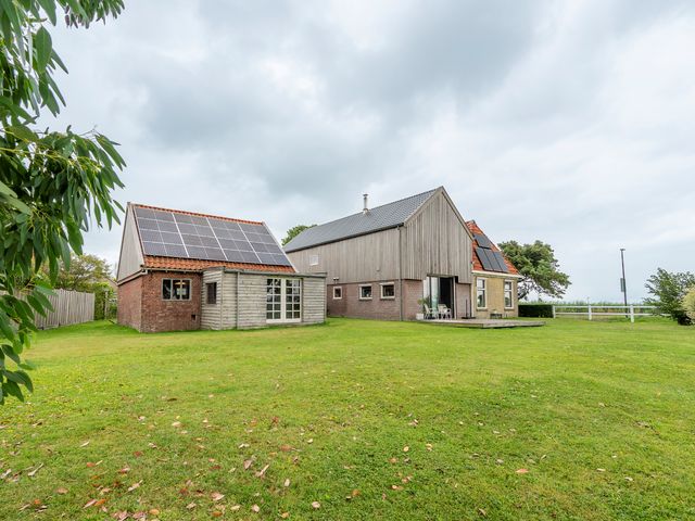 van Osingaweg 78, Schettens
