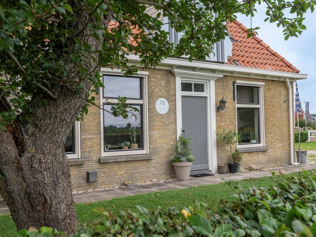 van Osingaweg 78, Schettens