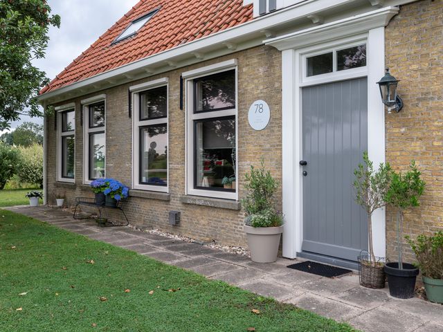 van Osingaweg 78, Schettens