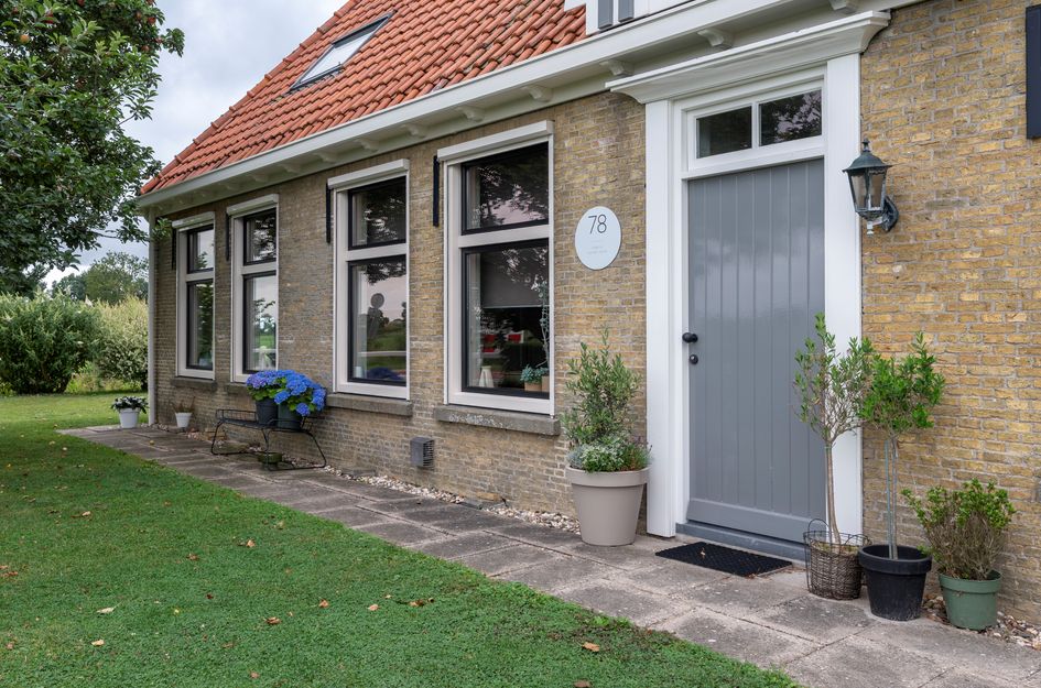 van Osingaweg 78
