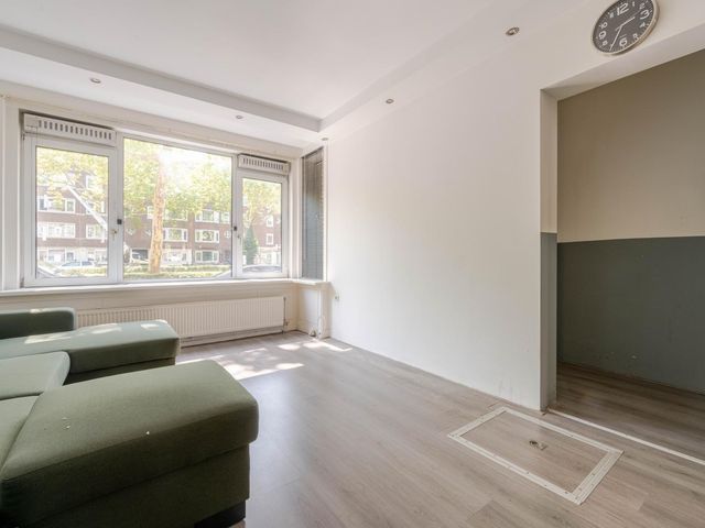 Pleinweg 119A, Rotterdam