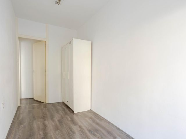 Pleinweg 119A, Rotterdam