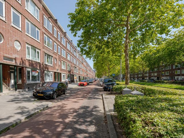 Pleinweg 119A, Rotterdam