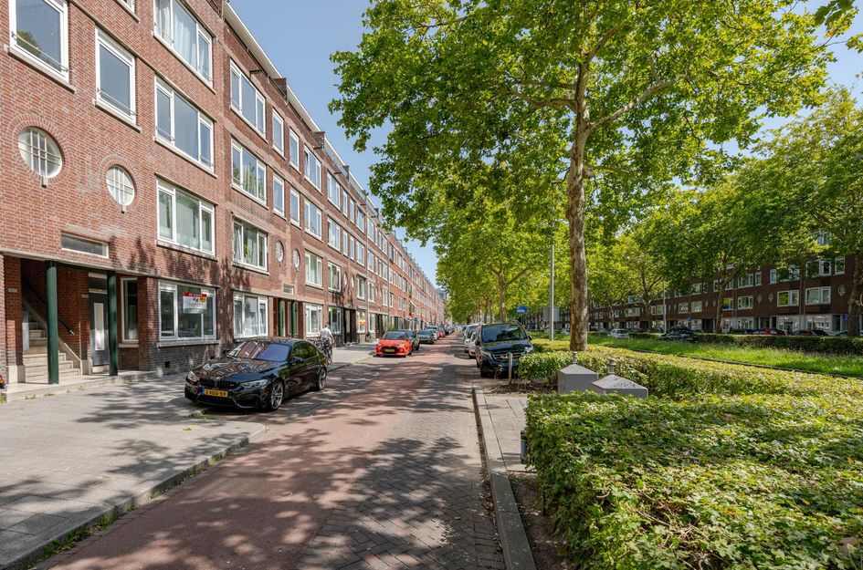 Pleinweg 119A