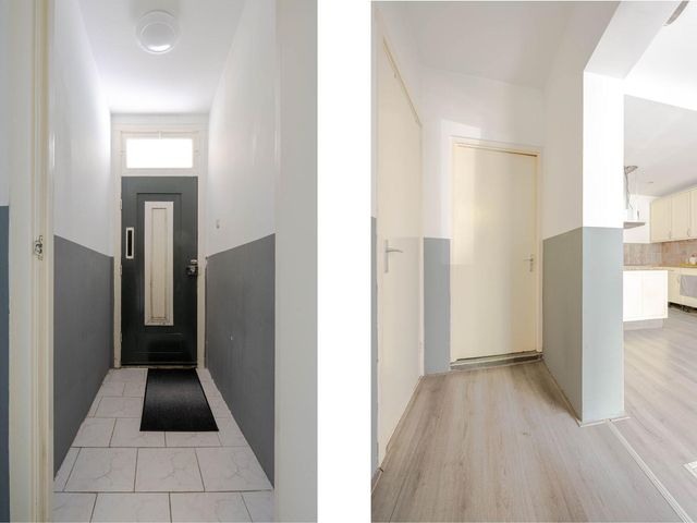 Pleinweg 119A, Rotterdam