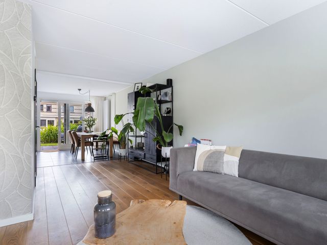 Strandloper 55, Lemmer