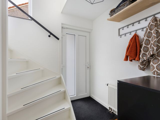 Strandloper 55, Lemmer