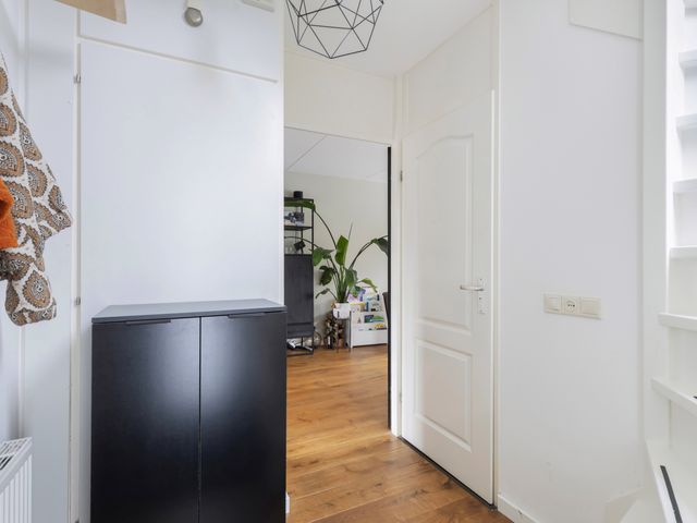 Strandloper 55, Lemmer