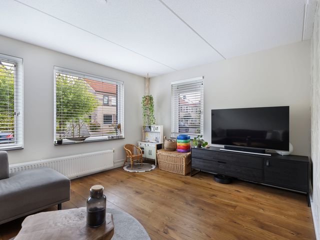 Strandloper 55, Lemmer