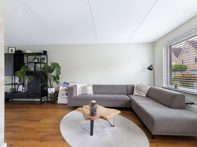 Strandloper 55, Lemmer