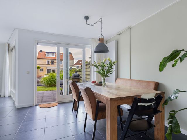 Strandloper 55, Lemmer