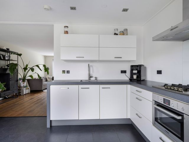 Strandloper 55, Lemmer