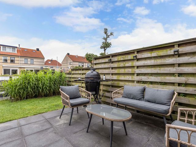 Strandloper 55, Lemmer