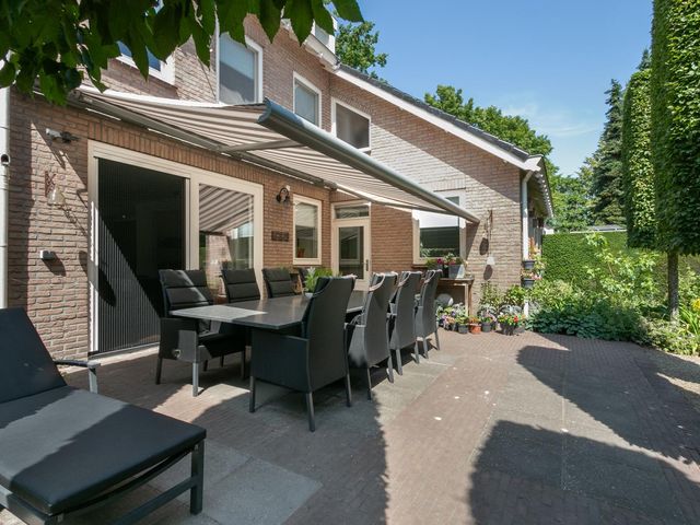 Uilenweg 14, Weert