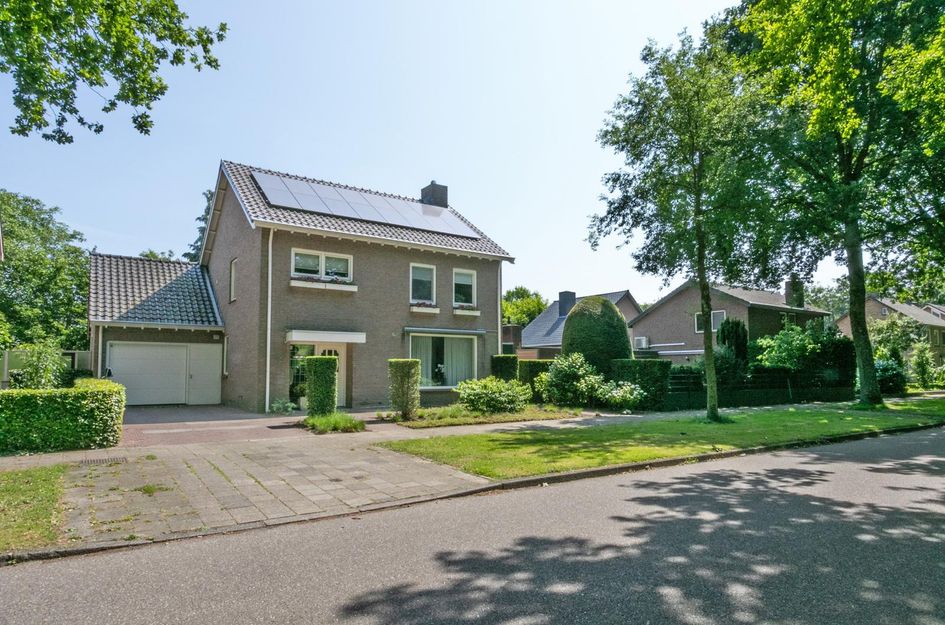 Uilenweg 14