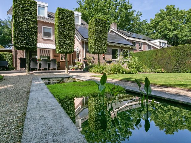 Uilenweg 14, Weert