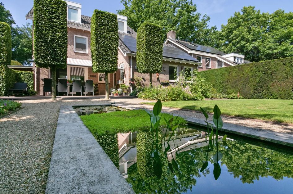 Uilenweg 14