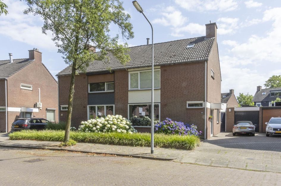 Keyserbosch 34