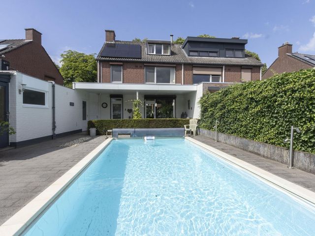 Keyserbosch 34, Weert