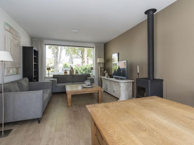 Keyserbosch 34, Weert