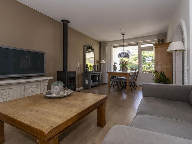 Keyserbosch 34, Weert