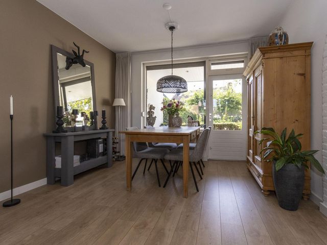 Keyserbosch 34, Weert